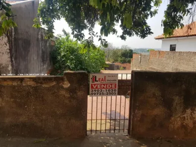 Lote/Terreno à venda, 234m² no Vila Furquim, Presidente Prudente
