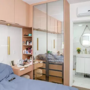 Apartamento com 2 Quartos à venda, 69m² no Vila Leopoldina, São Paulo