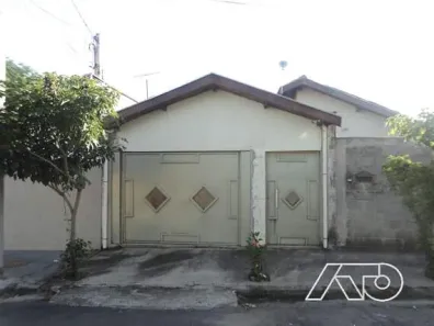 Casa com 3 Quartos à venda, 402m² no Vila Industrial, Piracicaba