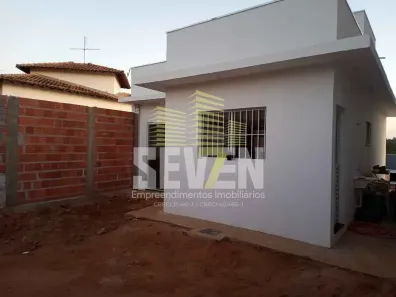 Casa com 2 Quartos à venda, 118m² no Jardim Estoril III, Bauru