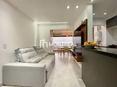 Apartamento com 2 Quartos à venda, 60m² no Vila Esperança, São Paulo