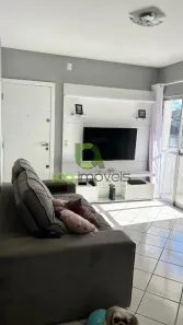 Apartamento com 2 Quartos à venda, 53m² no Areias, São José