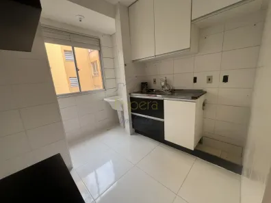 Apartamento com 2 Quartos à venda, 48m² no Chácaras Pousada do Vale, São José dos Campos