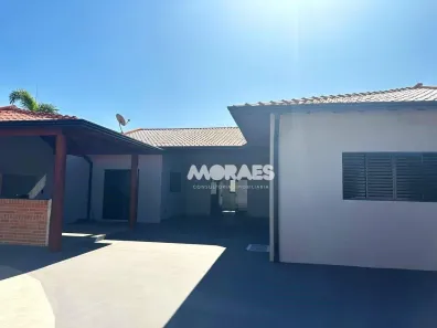 Casa com 3 Quartos à venda, 180m² no Vale do Igapó III, Bauru