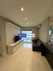 Cobertura com 1 Quarto à venda, 84m² no Vila Gertrudes, São Paulo