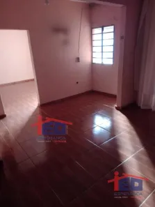 Sobrado com 4 Quartos à venda, 164m² no Jardim D'Abril, Osasco