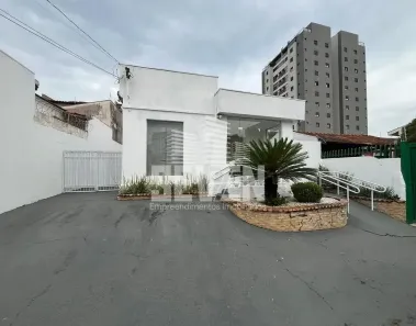 Casa com 1 Quarto para alugar, 135m² no Vila Santa Izabel, Bauru