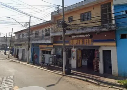 Imóvel Comercial com 2 Quartos à venda, 942m² no Sítio do Mandaqui, São Paulo