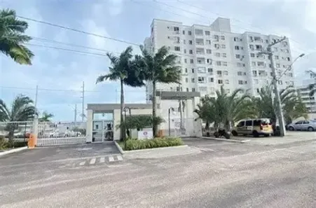 Apartamento com 2 Quartos à venda, 50m² no Inácio Barbosa, Aracaju