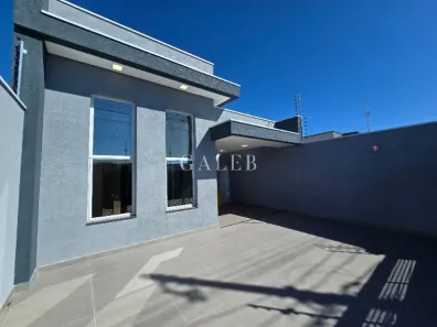 Casa com 3 Quartos à venda, 116m² no Residencial Jardins da Catalunha, Atibaia