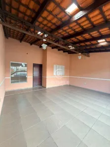 Casa com 2 Quartos à venda, 110m² no Jardim Residencial Villa Amato, Sorocaba