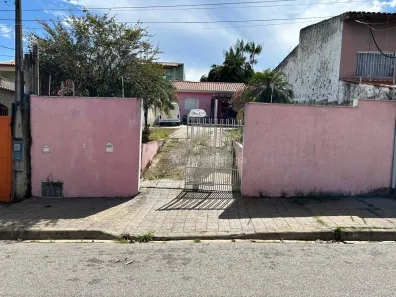 Casa com 2 Quartos à venda, 83m² no Jardim Saira, Sorocaba