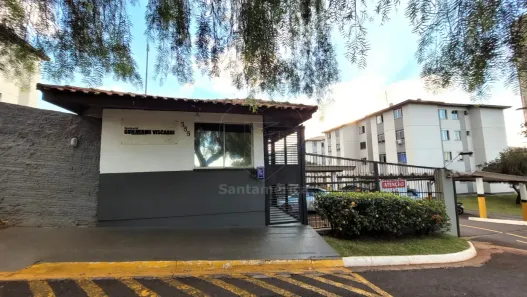 Apartamento com 2 Quartos para alugar, 53m² no Nova Olinda, Londrina