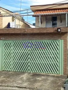 Sobrado com 4 Quartos à venda, 180m² no Vila Antonieta, São Paulo