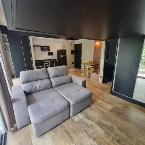 Apartamento com 1 Quarto à venda, 50m² no Tamboré, Santana de Parnaíba