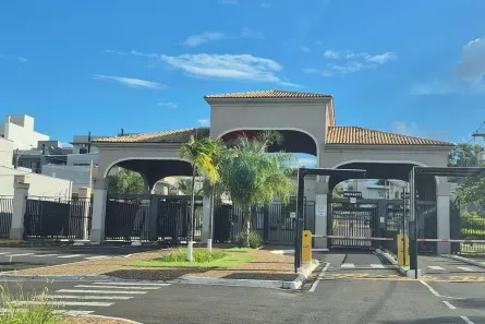 Lote/Terreno à venda, 391m² no Jardim São Francisco, Piracicaba