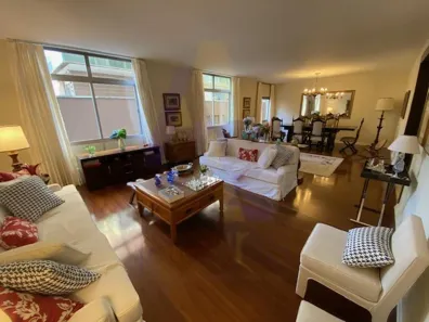 Apartamento com 3 Quartos à venda, 171m² no Jardim Paulista, São Paulo