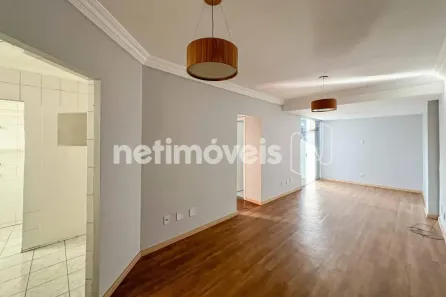 Apartamento com 2 Quartos para alugar, 106m² no Castelo, Belo Horizonte