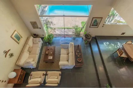 Casa com 6 Quartos para alugar, 512m² no Chácara da Barra, Campinas