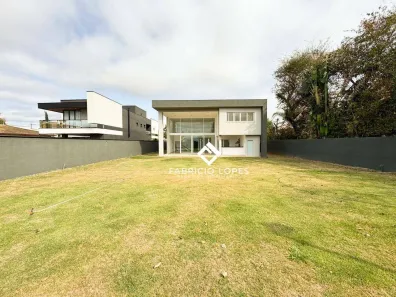 Casa de Condomínio com 5 Quartos à venda, 444m² no Condomínio Residencial Mirante do Vale, Jacareí