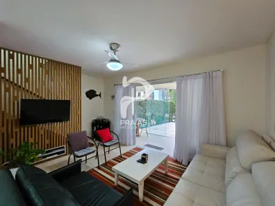 Prédio Residencial com 3 Quartos à venda, 92m² no Riviera, Bertioga