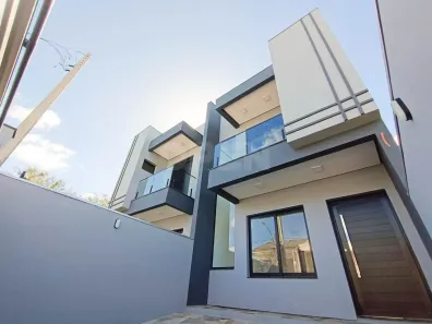 Casa com 3 Quartos à venda, 104m² no Estância Velha, Canoas