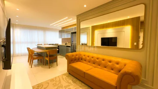 Apartamento com 3 Quartos à venda, 100m² no Bombas, Bombinhas