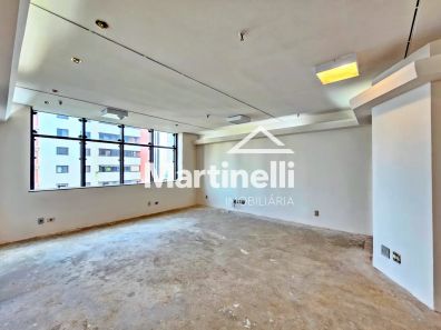 Sala Comercial à venda, 82m² no Centro, Ribeirão Preto