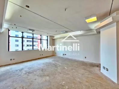 Sala Comercial à venda, 82m² no Centro, Ribeirão Preto