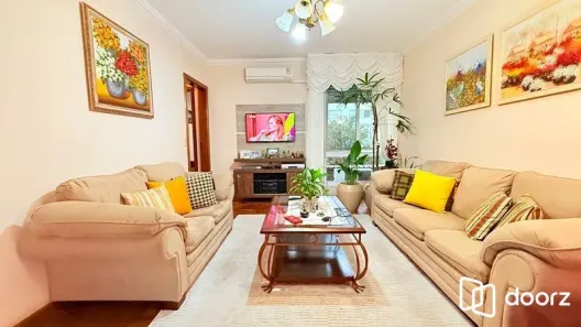 Apartamento com 3 Quartos à venda, 120m² no Santa Tereza, Porto Alegre