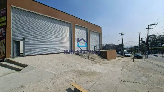 Ponto Comercial para alugar, 120m² no Vila do Encontro, São Paulo