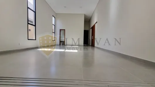 Casa de Condomínio com 3 Quartos à venda, 194m² no Loteamento Terras de Florença, Ribeirão Preto