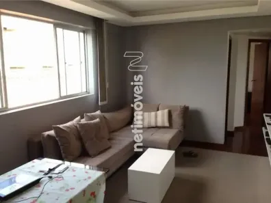 Apartamento com 3 Quartos à venda, 85m² no Sion, Belo Horizonte