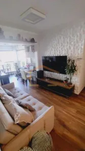 Apartamento com 2 Quartos à venda, 67m² no Parque São Jorge, São Paulo