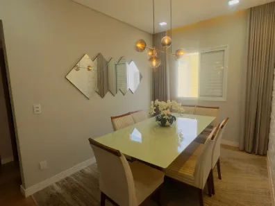 Apartamento com 3 Quartos à venda, 196m² no Jardim Gonçalves, Sorocaba