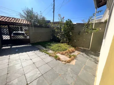 Casa com 2 Quartos à venda, 80m² no Jardim Guanhembu, São Paulo