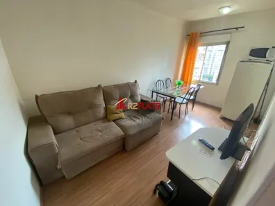 Flat com 1 Quarto à venda, 35m² no Bela Vista, São Paulo