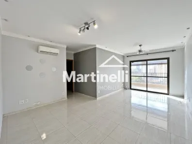 Apartamento com 3 Quartos à venda, 106m² no Jardim Botânico, Ribeirão Preto