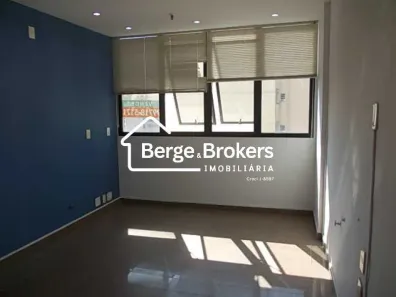 Sala Comercial à venda, 25m² no Flamengo, Rio de Janeiro