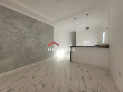 Casa com 2 Quartos à venda, 62m² no Balneário Itaóca, Mongaguá