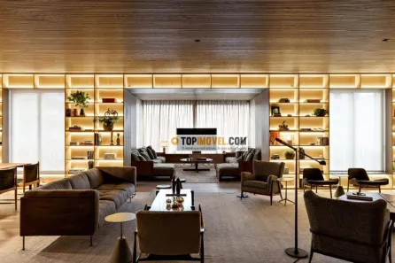 Apartamento com 3 Quartos à venda, 342m² no Jardim Paulistano, São Paulo