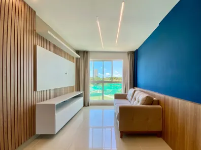 Apartamento com 3 Quartos à venda, 92m² no Neópolis, Natal