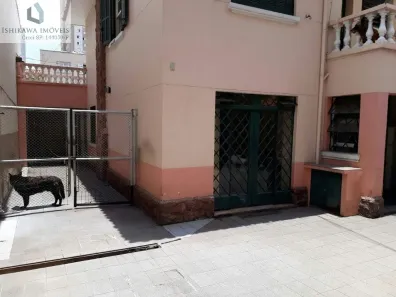 Sobrado com 3 Quartos à venda, 240m² no Aclimação, São Paulo