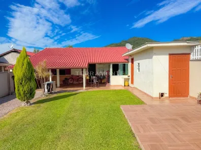 Casa com 2 Quartos à venda, 87m² no São João (Margem Direita), Tubarão