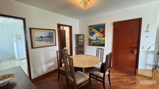 Apartamento com 3 Quartos à venda, 95m² no Jardim Londrina, São Paulo