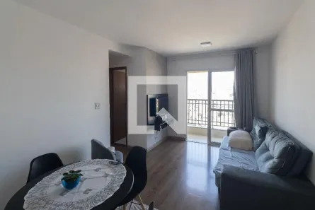 Apartamento com 2 Quartos à venda, 54m² no Vila Medeiros, São Paulo