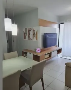 Apartamento com 2 Quartos à venda, 50m² no Casa Amarela, Recife
