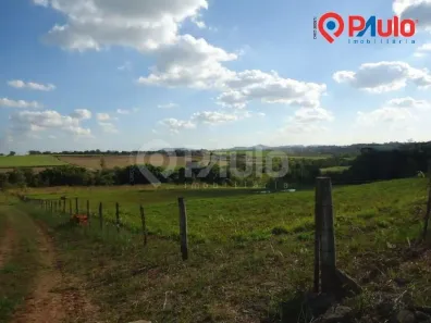 Lote/Terreno à venda, 20500m² no Campestre, Piracicaba