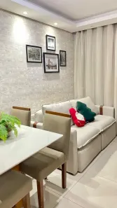 Apartamento com 2 Quartos à venda, 45m² no Loteamento Parque São Martinho, Campinas