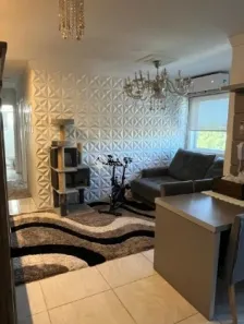 Apartamento com 2 Quartos à venda, 57m² no Passo do Feijó, Alvorada